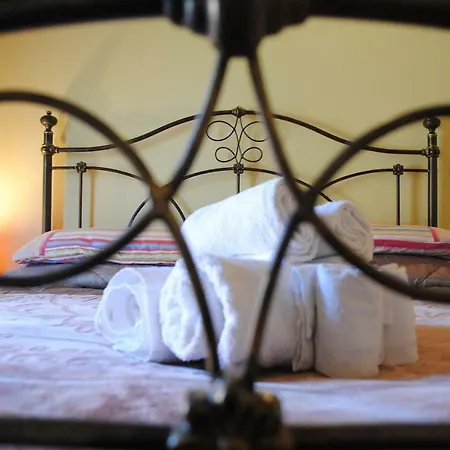 Aparthotel Melograno D'oro Bardolino