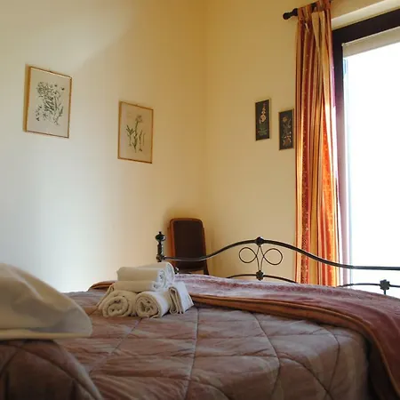 Melograno D'oro Aparthotel 3*