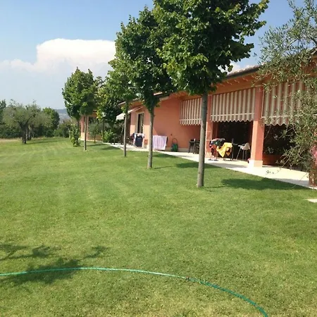 Melograno D'oro 3* Bardolino