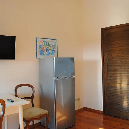 Melograno D'oro Appart hôtel Bardolino