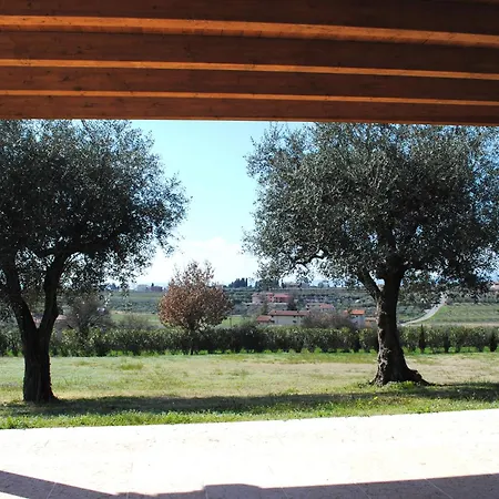 شقة فندقية Melograno D'oro 3*