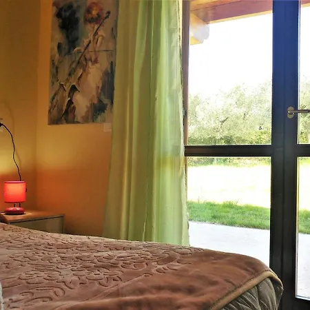 Appart hôtel Melograno D'oro Bardolino