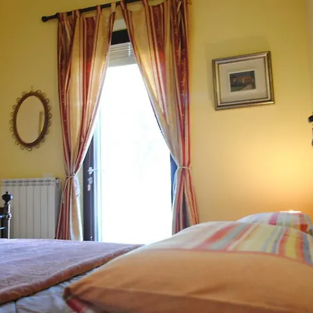 Appart hôtel Melograno D'oro