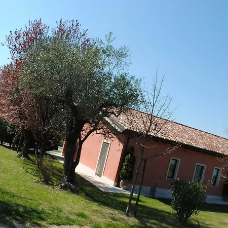 Melograno D'oro 4* Bardolino