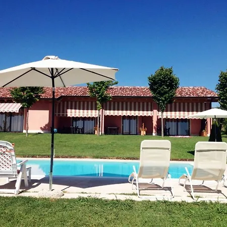 Melograno D'oro 3* Bardolino