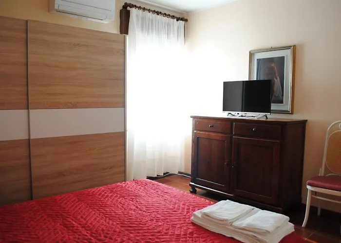 מלון דירות Melograno D'oro