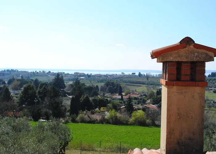 شقة فندقية Melograno D'oro