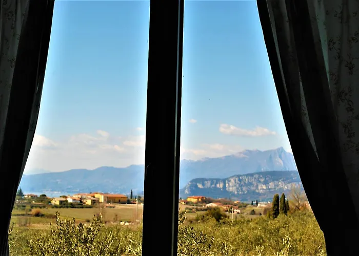 Melograno D'oro ברדולינו