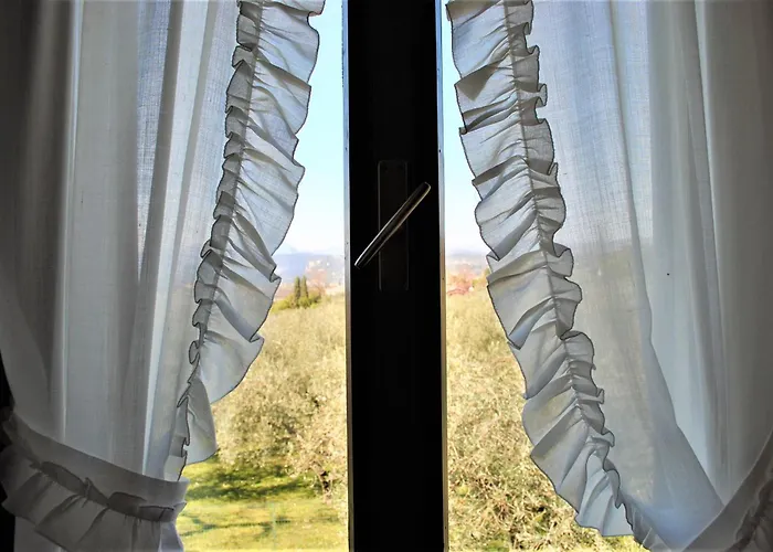 شقة فندقية Melograno D'oro