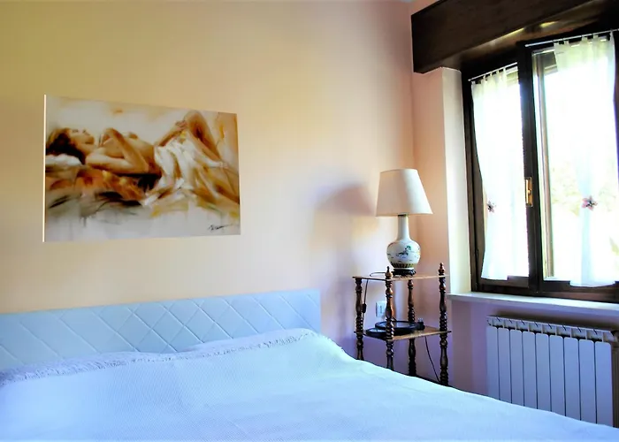 شقة فندقية Melograno D'oro 3*