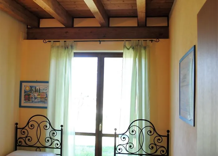 Melograno D'oro باردولينو