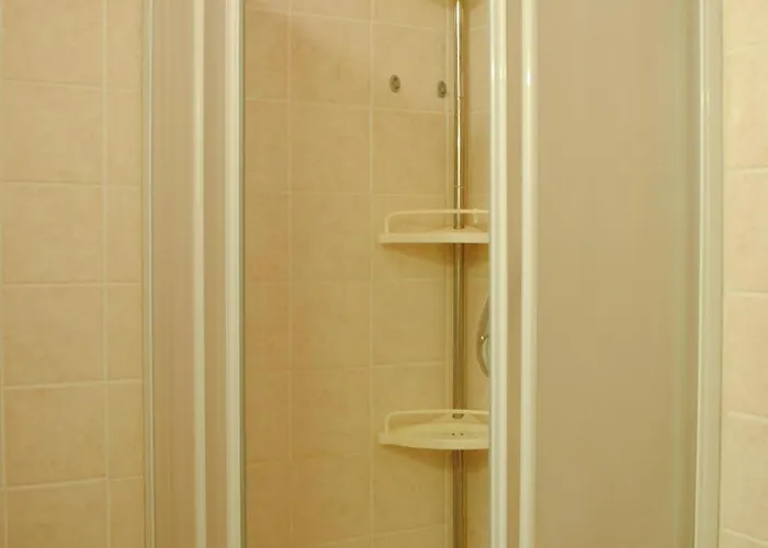 מלון דירות Melograno D'oro 3*