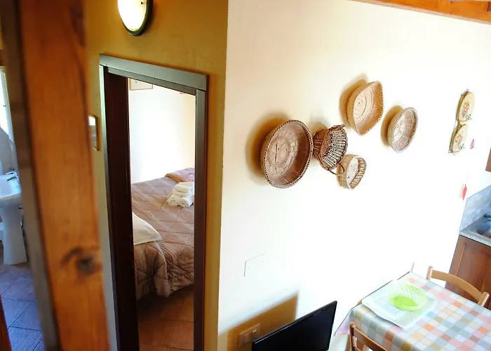 Melograno D'oro מלון דירות