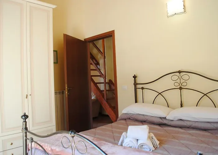 Melograno D'oro מלון דירות ברדולינו