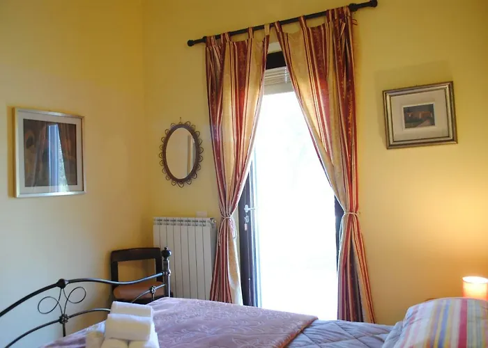 מלון דירות Melograno D'oro