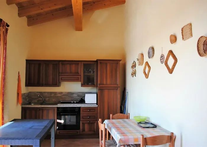 מלון דירות Melograno D'oro