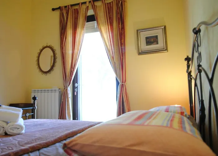 מלון דירות Melograno D'oro