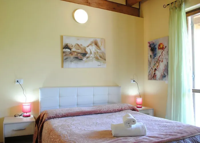 Melograno D'oro ברדולינו