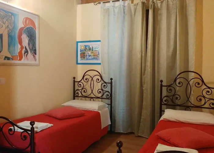 Melograno D'oro מלון דירות