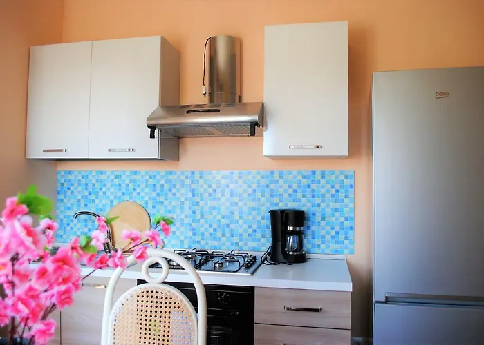 Melograno D'oro ברדולינו