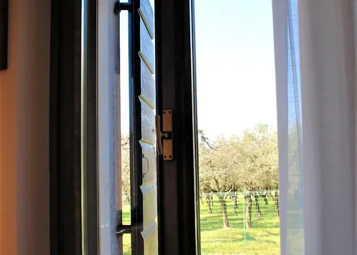 Melograno D'oro 3* ברדולינו