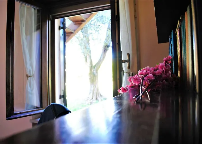 Melograno D'oro ברדולינו