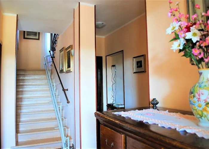 מלון דירות Melograno D'oro ברדולינו