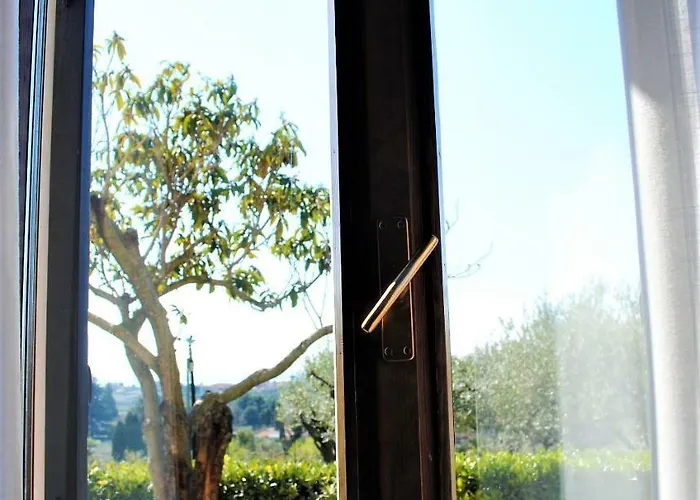 Melograno D'oro شقة فندقية