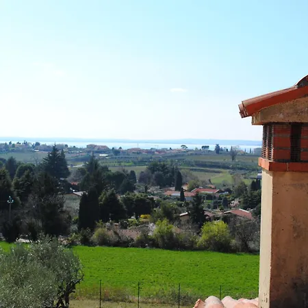Hotel apartamentowy Melograno D'oro