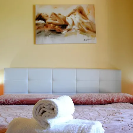 Hotel apartamentowy Melograno D'oro *