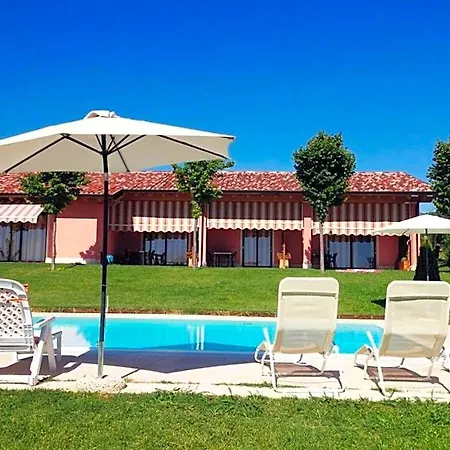 Melograno D'oro Aparthotel