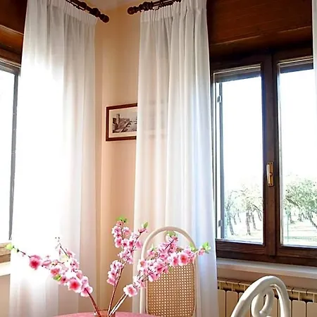Melograno D'oro Aparthotel 4*