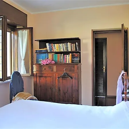 Melograno D'oro Aparthotel