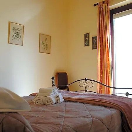 Aparthotel Melograno D'oro 4*