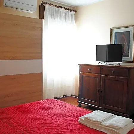 Melograno D'oro Aparthotel Bardolino
