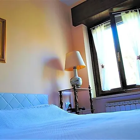 Melograno D'oro Aparthotel 4*