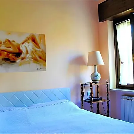 Aparthotel Melograno D'oro Bardolino