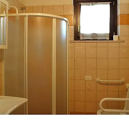 Aparthotel Melograno D'oro 4*