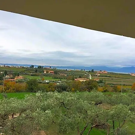 Aparthotel Melograno D'oro 4*