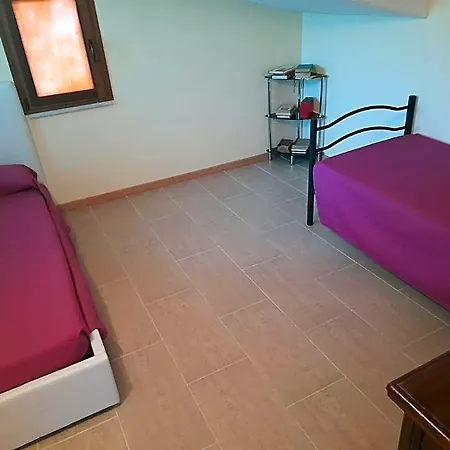Aparthotel Melograno D'oro 4*