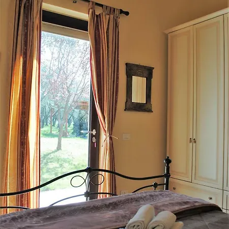 Melograno D'oro Hotel apartamentowy *
