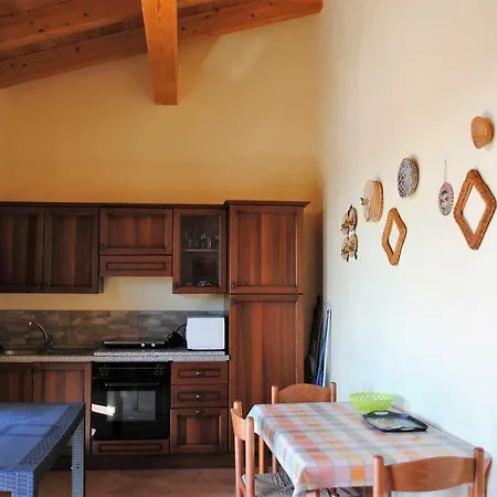 Hotel apartamentowy Melograno D'oro