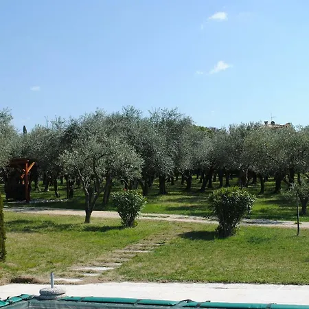 Melograno D'oro Hotel apartamentowy *