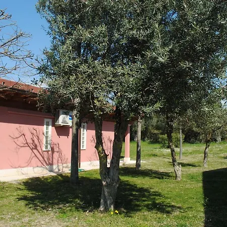 Melograno D'oro Hotel apartamentowy *
