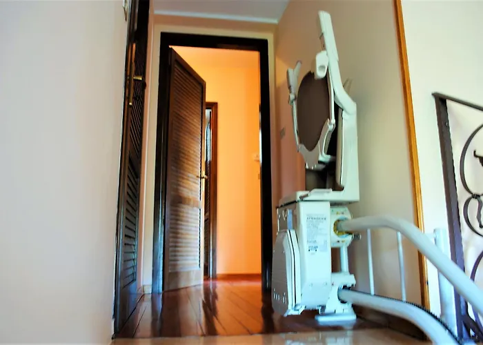 Lägenhetshotell Melograno D'oro Bardolino