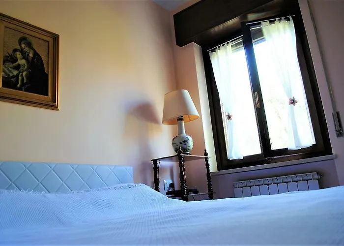 Melograno D'oro Lägenhetshotell Bardolino