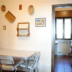 Lejlighedshotel Melograno D'oro 4*