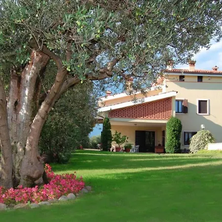 Melograno D'oro 4*