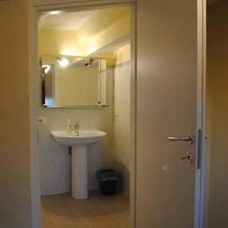 Apartmanhotel Melograno D'oro