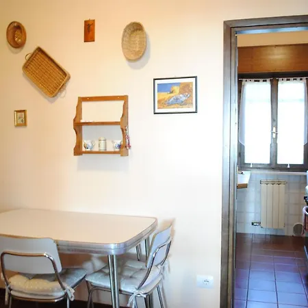 Apartmanhotel Melograno D'oro *